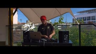 TrajDali - Contemporary Alt Mix